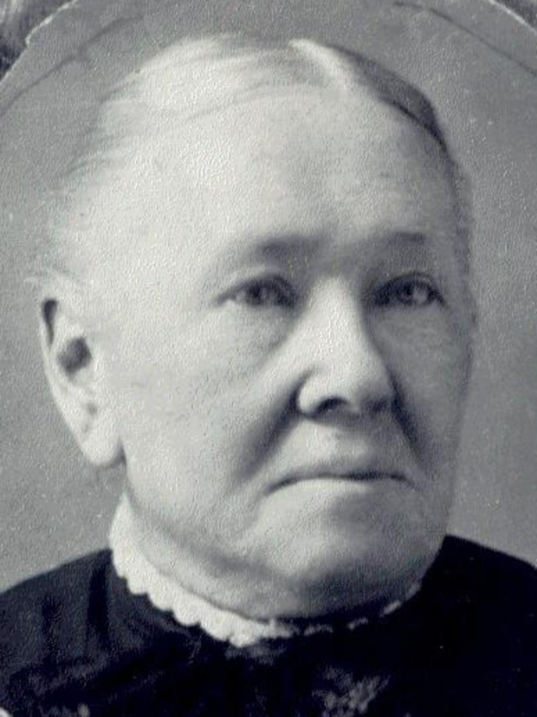 Johanne Anderson (1839 - 1925) Profile